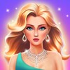 Super Stylist Game: Dress Up icon