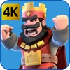 Clash Royale fondos 图标