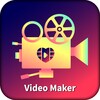 Slideshow Photo Video Maker icon