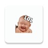 Icono de WASticker Babies Meme Funny