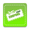 Shop Coupons - Free Coupons & icon