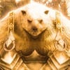 Bear Warrior Simulator icon