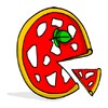 Icono de PizzApp