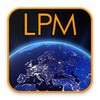 Light Pollution Map icon