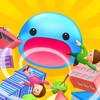 Icono de Super Big Slime: Black Hole 3D