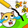 Icono de Save The Pet - Brain Puzzle Game