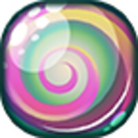 Summer Lollipops android app icon