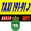 Taxi MPT icon
