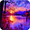 Scenery Wallpapers simgesi