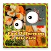 Find Differences big pack icon