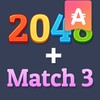 Ultimate 2048 Match3 icon