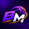 Basketmedia आइकन