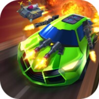 Road Rampage for Android - Download the APK from Uptodown