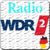 ไอคอน radio apps kostenlos wdr2