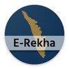 E-Rekha ( Kerala Land Record ) icon