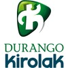 Durango Kirolak 아이콘