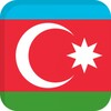 Azerbaijan Constitution icon