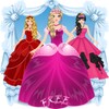 Icône Dress up Princess