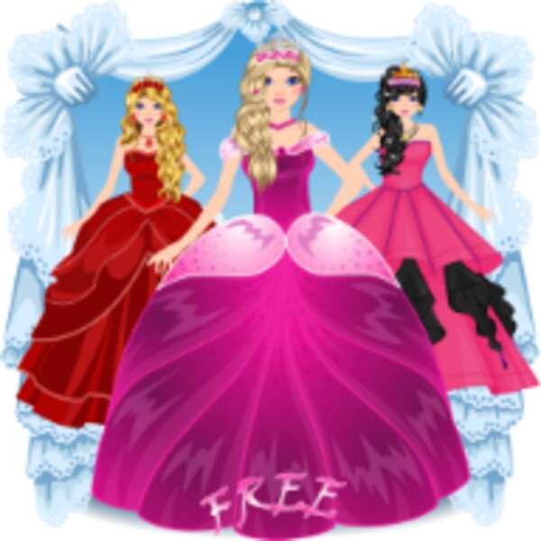 Dress up Princess for Android - Download the APK from Uptodown
