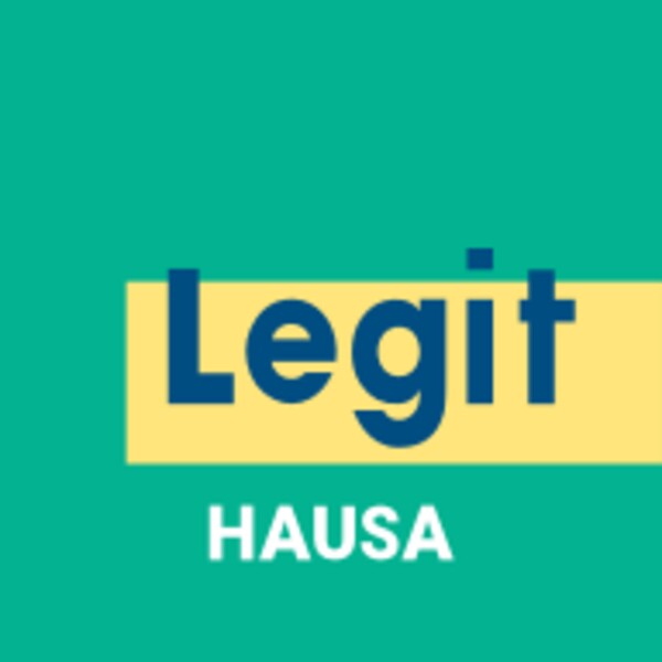 Labaran Najeriya HAUSA: Legit. for Android - Download the APK from Uptodown