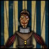 Forgotten Hill: Puppeteer icon
