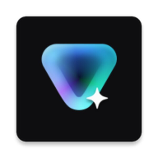 Vidix–AI Photo Video Generator (Android) Android app icon