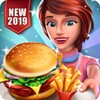 Food Truck : Chef Cooking Game icon