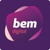 Bem Digital आइकन