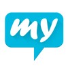 mysms - SMS anywhere 아이콘