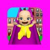 My Baby Babsy - Playground Fun simgesi