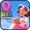 Icono de Quiz Action