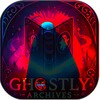 Икона Ghostly Archives - Read Story