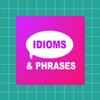 Pictogramă English Idioms