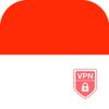 VPN Indonesia - Unlimited VPN icon