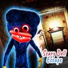 Scary Doll Escape Poppy icon