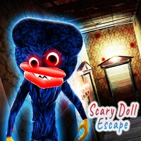 Horror Poppy Playtime for Android - Download the APK from Uptodown