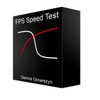 FPS Speed Test - Lite 图标