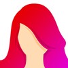 Hair Color Changer icon