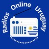 Radios Online Uruguay icon