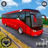 Euro Bus Simulator Bus Games icon