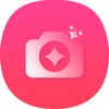 Glitter Camera-Photo Glitter S icon