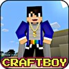 CraftBoy icon
