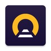 أيقونة Eurail/Interrail Rail Planner