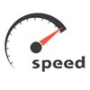 Speedometer Free icon