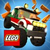 9. LEGO Racing Adventures icon
