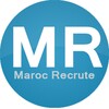 Икона Maroc Recrute