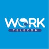 Work Telecom 아이콘