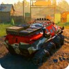 Icono de Centipede Truck Offroad Games