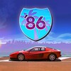 Icono de Florida Interstate 86