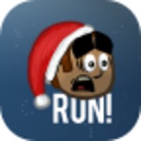 Christmas Zombies! Run! android app icon